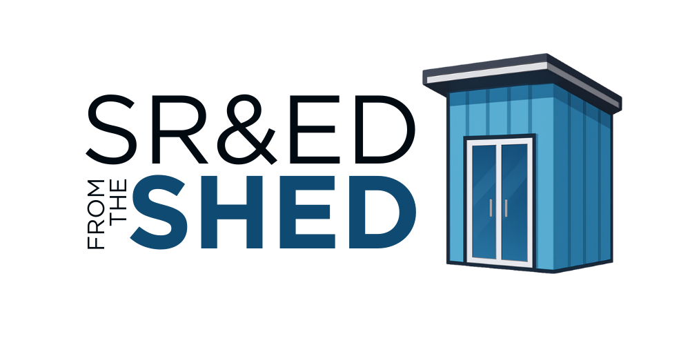 SR&ED SHED