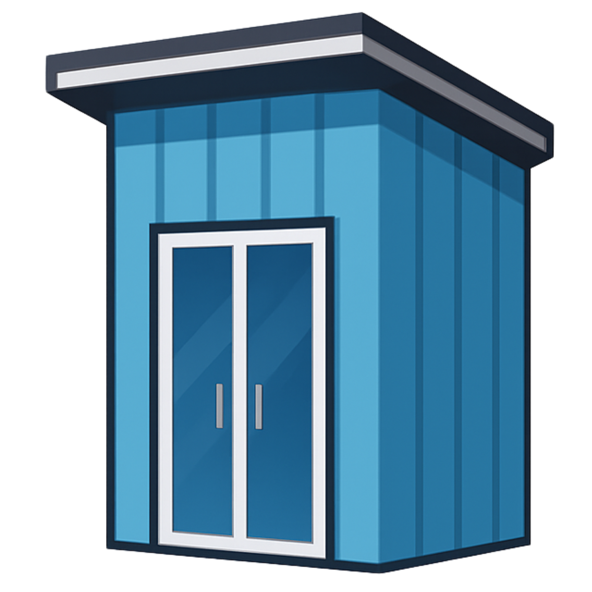 Welcome to the Shed